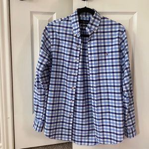 Ralph Lauren Slim Fit Shirt